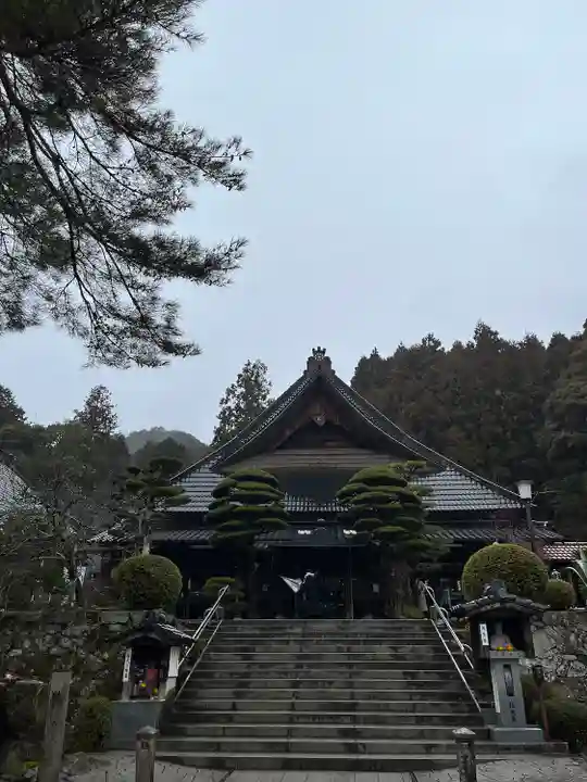 瑠璃光寺(山口県)