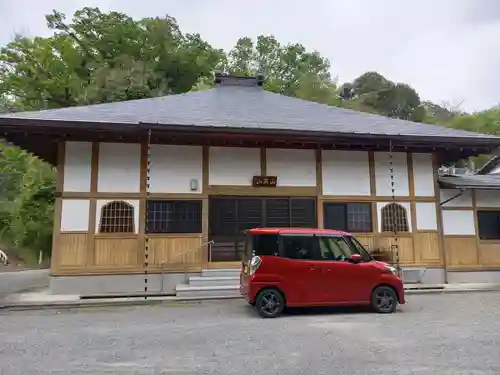 泉蔵院(神奈川県)