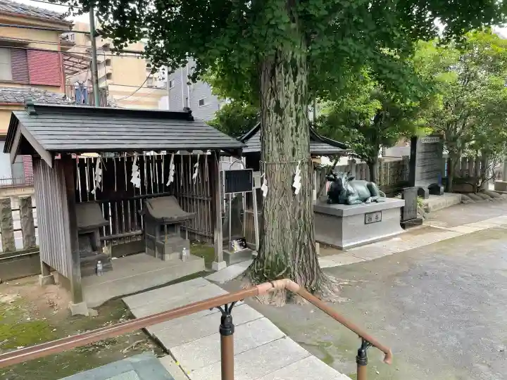 北野神社(東京都)