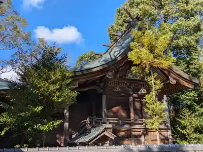 御坂神社(兵庫県)