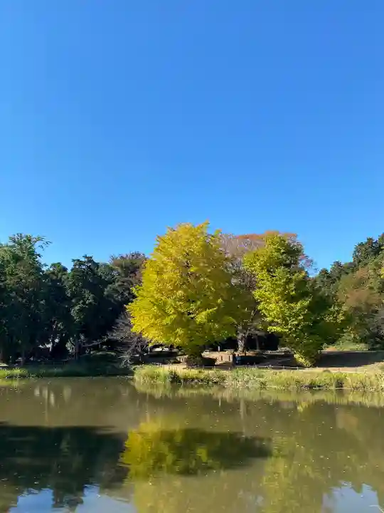 稱名寺のその他建物