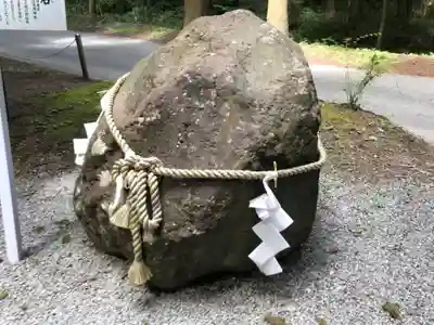 北口本宮冨士浅間神社のその他建物