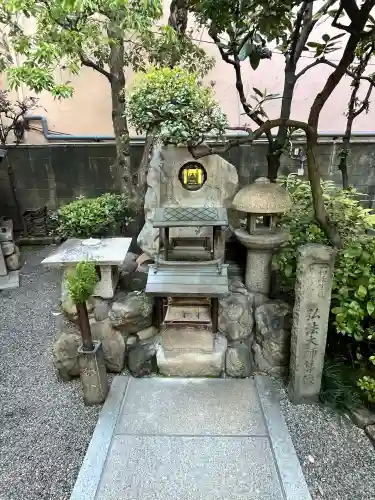 藤次寺(大阪府)