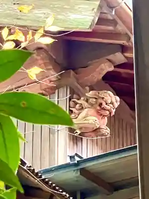 豊榮神社(千葉県)