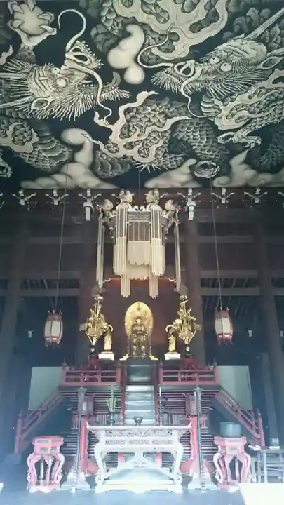 建仁寺(建仁禅寺)の芸術