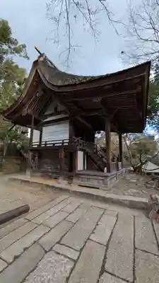 石山寺(滋賀県)