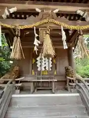 小椋神社(滋賀県)