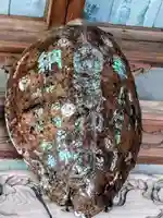 白瀑神社(秋田県)