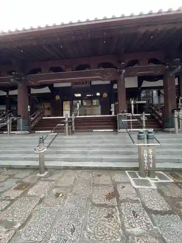 萬行寺(福岡県)