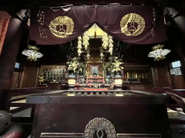 柳谷観音 楊谷寺 奥之院(京都府)