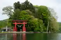 宇賀神社(長野県)
