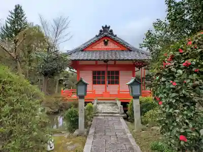 金剛寺のその他建物