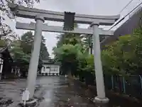 尾山神社(石川県)