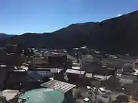 温泉寺(岐阜県)