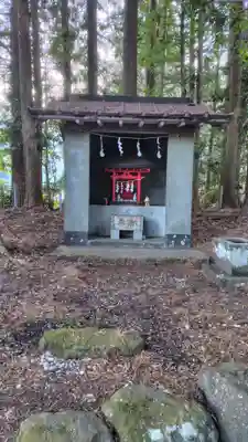 稲荷社(静岡県)