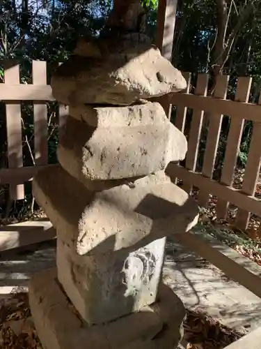  大岩山 最勝寺(栃木県)