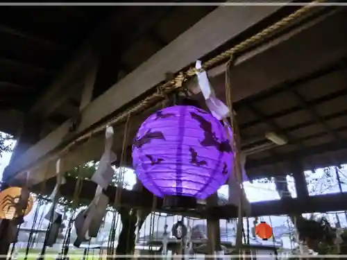 立志神社のその他建物