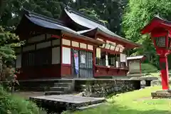 岩木山神社(青森県)