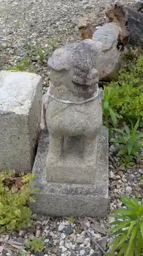 聖天山正圓寺(大阪府)