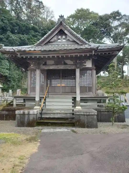 長楽寺のその他建物