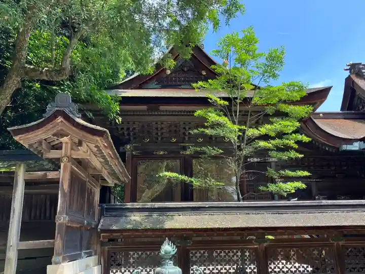 金刀比羅宮(香川県)