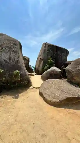大聖院弥山本堂(広島県)