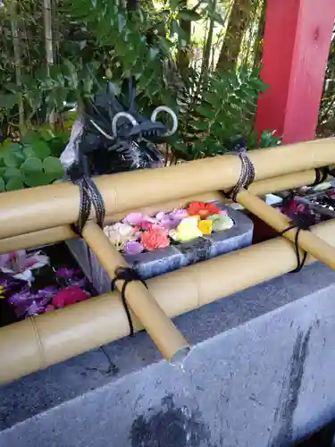 北岡神社(熊本県)