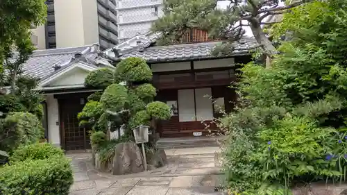 大念寺(大阪府)