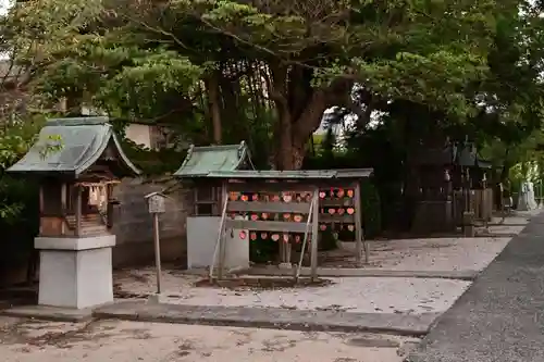 宇美神社(島根県)