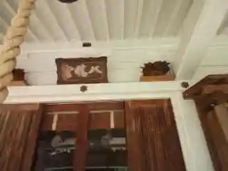 白岡八幡神社の本殿・本堂