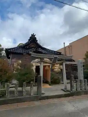 双葉住吉神社(石川県)