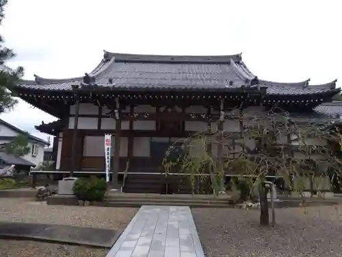 立蔵寺(岐阜県)