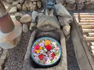 大鏑神社(福島県)