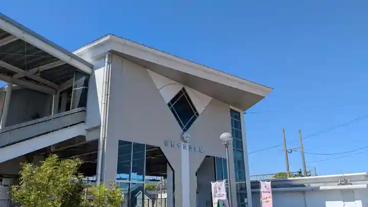 吉野ヶ里遺跡北墳丘墓の周辺