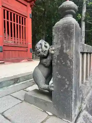 岩木山神社(青森県)