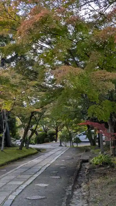 真正極楽寺(真如堂)(京都府)