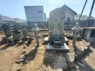 專福寺(群馬県)