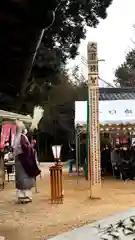 牟禮山観音禅寺(滋賀県)