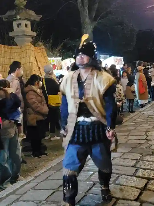 鑁阿寺(栃木県)