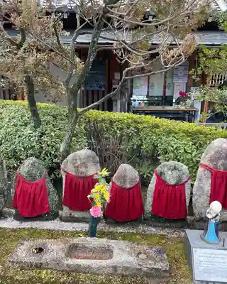 壬生寺(京都府)