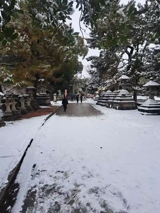 北野天満宮(京都府)