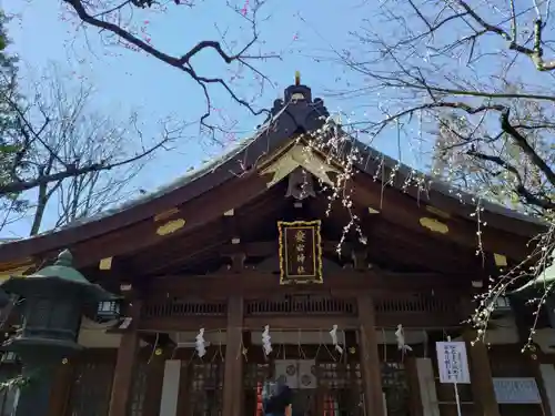 愛宕神社(東京都)