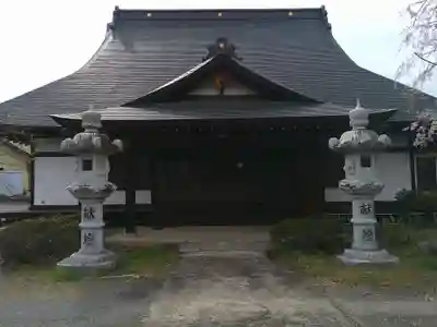 超願寺(山梨県)