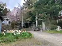 浅間神社のその他建物