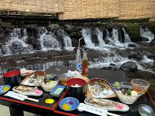 貴船神社(京都府)