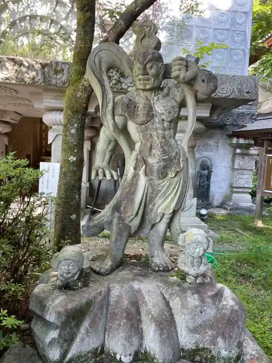 南法華寺(壷阪寺)(奈良県)