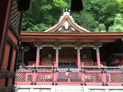 談山神社(奈良県)