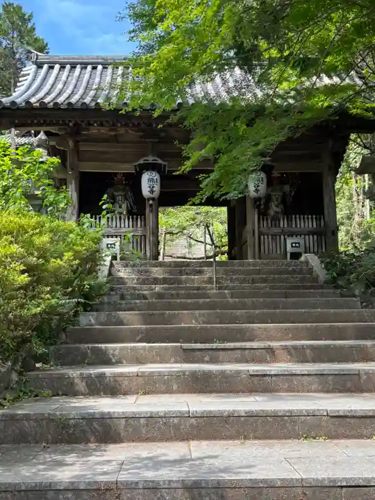熊谷寺(徳島県)