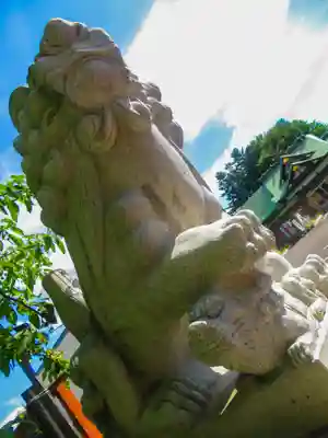 発寒神社(北海道)