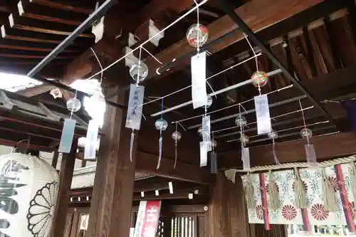 建部大社のその他建物